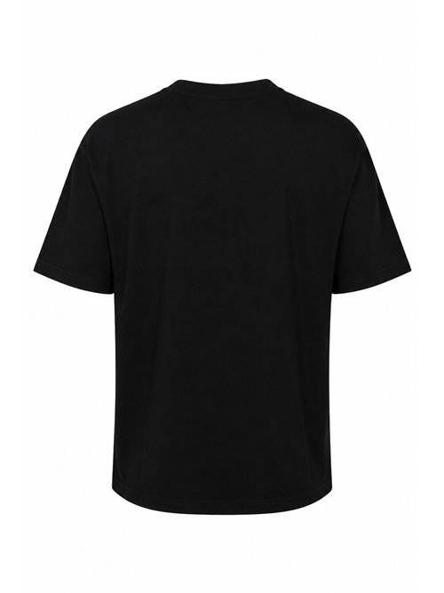 T-shirt over in cotone DANIELE FIESOLI | DF 070013